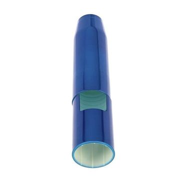 Shure WA723 Blue Cover Microfono blu per GLXD2/SM58-BETA58