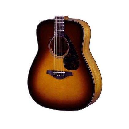 Yamaha FG800 BS II Brown Sunburst Chitarra acustica