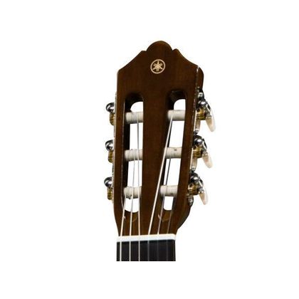 Yamaha C40 III Chitarra Classica Natural