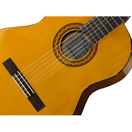 Yamaha C40II Chitarra classica da studio