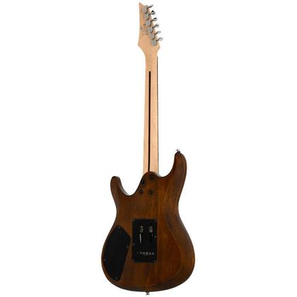 Ibanez GIO GSA60 WNF Walnut Flat Chitarra elettrica