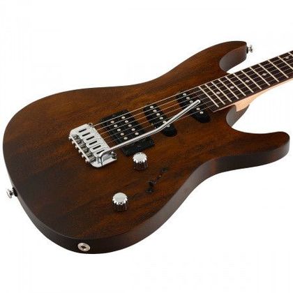 Ibanez GIO GSA60 WNF Walnut Flat Chitarra elettrica