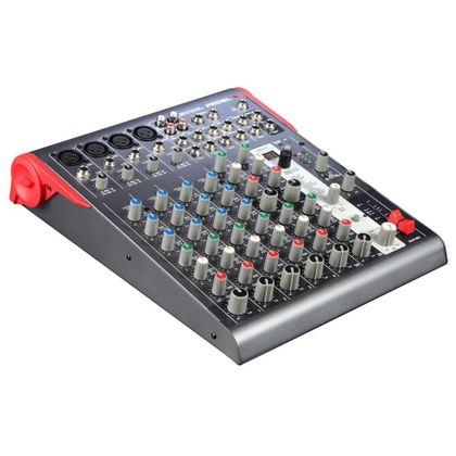 PROEL Mi12 Mixer 12 canali con effetti