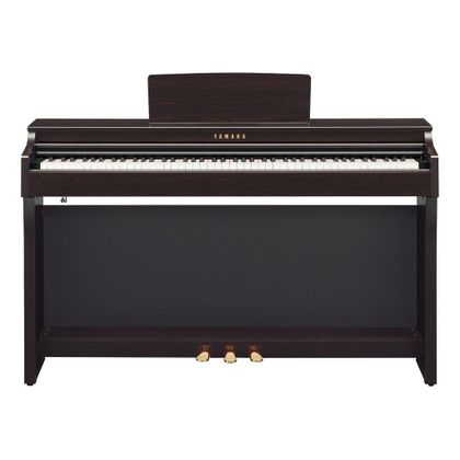 Yamaha Clavinova CLP625 Rosewood Pianoforte digitale palissandro