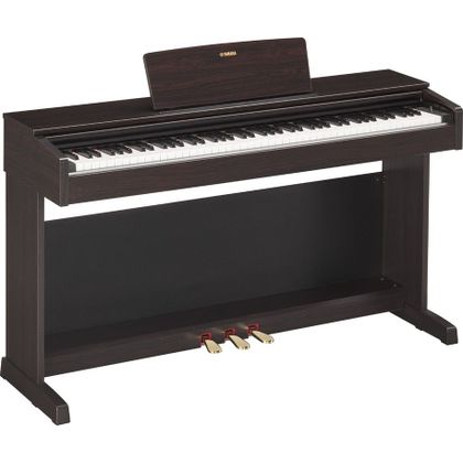 Yamaha YDP143 Arius Rosewood Pianoforte digitale palissandro