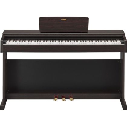 Yamaha YDP143 Arius Rosewood Pianoforte digitale palissandro
