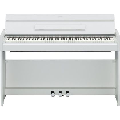 Yamaha YDPS52 Arius White Pianoforte digitale bianco