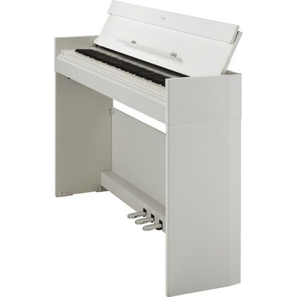 Yamaha YDPS52 Arius White Pianoforte digitale bianco