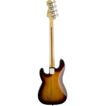 Fender Squier Vintage Modified Precision Bass Fretless Basso elettrico 3-Color Sunburst