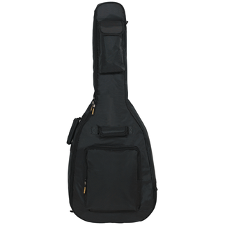 Custodia per chitarra acustica RockBag Worwick RB20519B