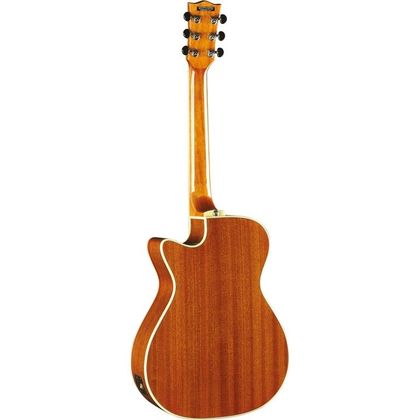 Eko One 018 CW EQ Natural Chitarra acustica elettrificata