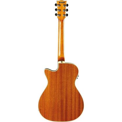 Eko One 018 CW EQ Natural Chitarra acustica elettrificata