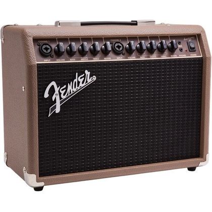 Fender Acoustasonic 40 Amplificatore combo per chitarra acustica 40W