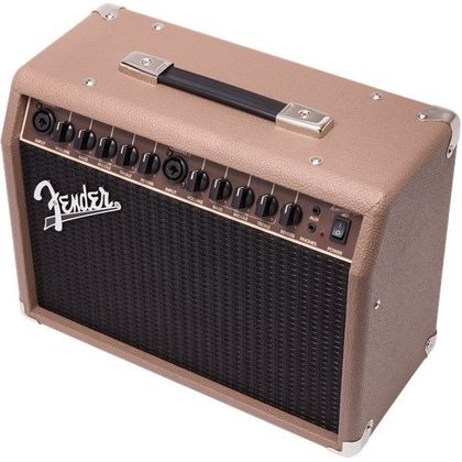 Fender Acoustasonic 40 Amplificatore combo per chitarra acustica 40W