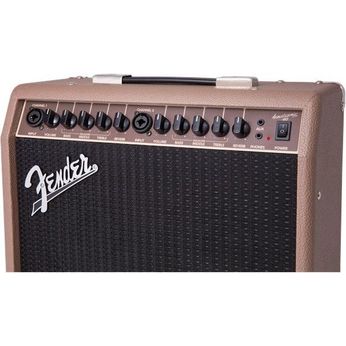 Fender Acoustasonic 40 Amplificatore combo per chitarra acustica 40W