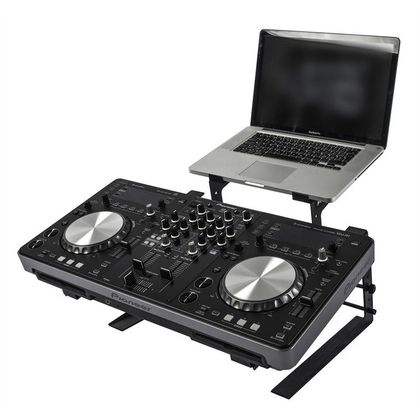 Proel LTS007C Supporto per controller DJ e Laptop