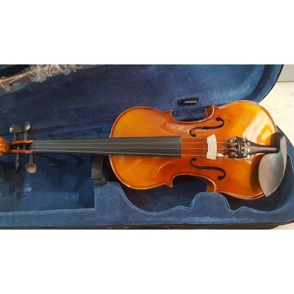 Schiller Violino 4/4 completo
