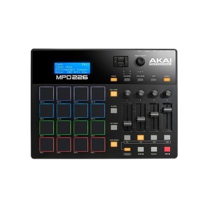 AKAI MPD226 Controller 16 Pad Midi Over Usb