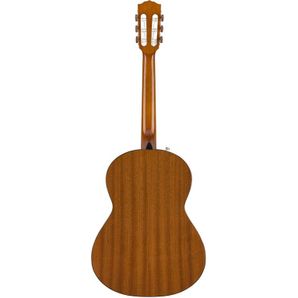 Fender CN60S Chitarra classica Natural