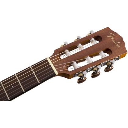 Fender CN60S Chitarra classica Natural