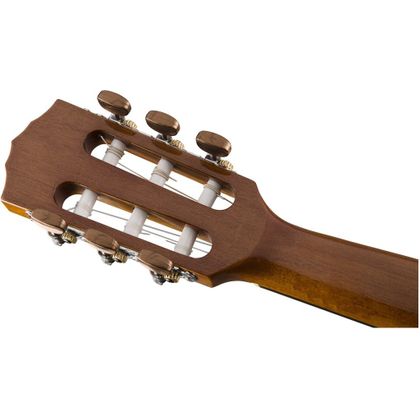 Fender CN60S Chitarra classica Natural