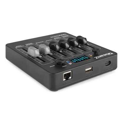 BEAMZ DMX65W Controller luci a 6 canali
