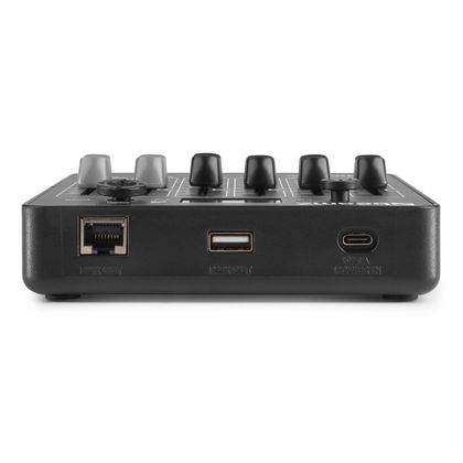 BEAMZ DMX65W Controller luci a 6 canali