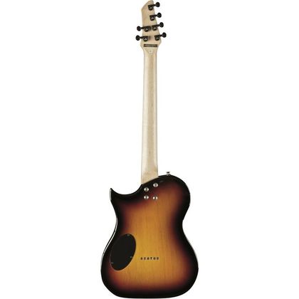 Eko Tero Lite Sunburst Chitarra elettrica