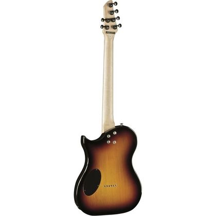 Eko Tero Lite Sunburst Chitarra elettrica