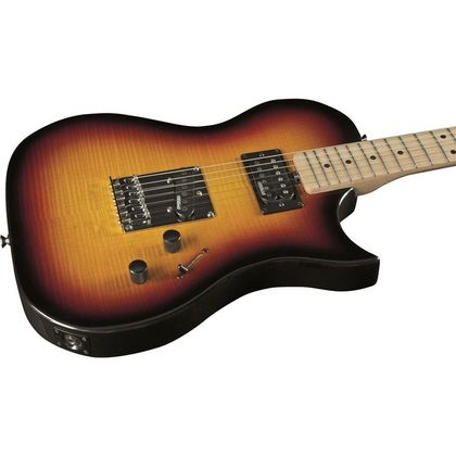 Eko Tero Lite Sunburst Chitarra elettrica