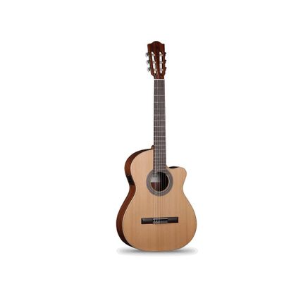 Alhambra Z-Nature CW EZ Chitarra Classica Elettrificata spagnola