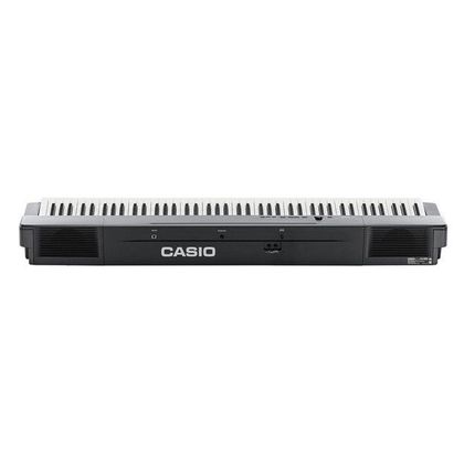 Casio Privia PX 160 Black Pianoforte digitale 88 tasti pesati nero