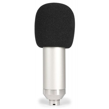 VONYX CM400 Microfono a condensatore da studio