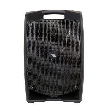 Proel V8 Plus Cassa attiva 8" 400W