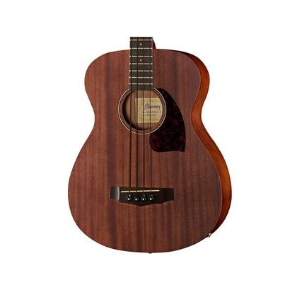 Ibanez PCBE12MH OPN Basso acustico elettrificato Natural