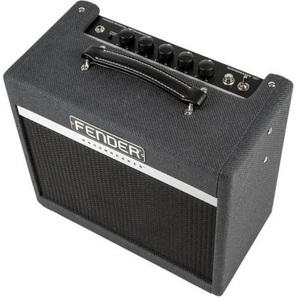 Fender Bassbreaker 007 Combo Amplificatore valvolare per chitarra 1x10" 7W