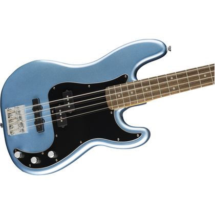 Fender Squier Vintage Modified Precision Bass PJ Lake Placid Blue Basso elettrico blu