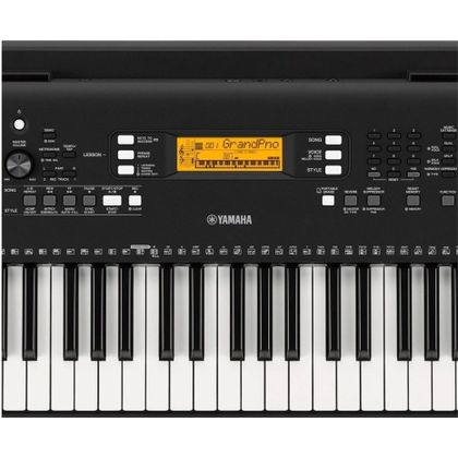 Yamaha PSR E363 Tastiera portatile 61 tasti dinamici