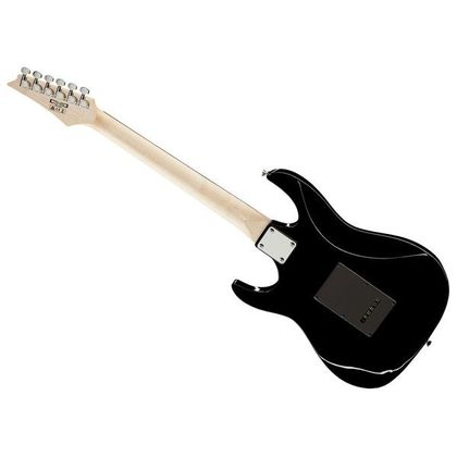 IBANEZ GRX20 BKN Black Night Chitarra elettrica nera