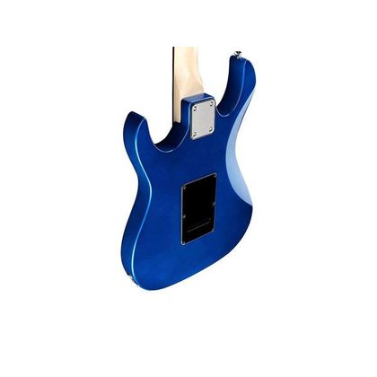 IBANEZ GRX20 JB Jewel Blue Chitarra elettrica blu