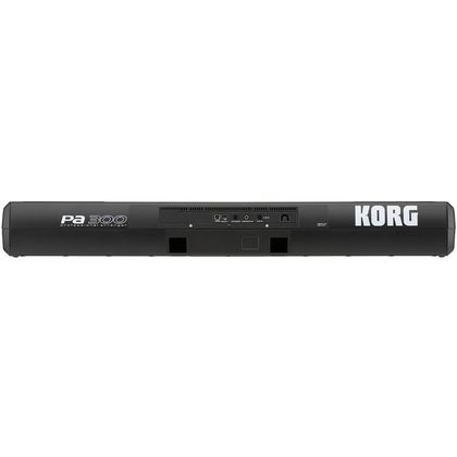 KORG PA300 Tastiera Arranger Workstation professionale 61 tasti