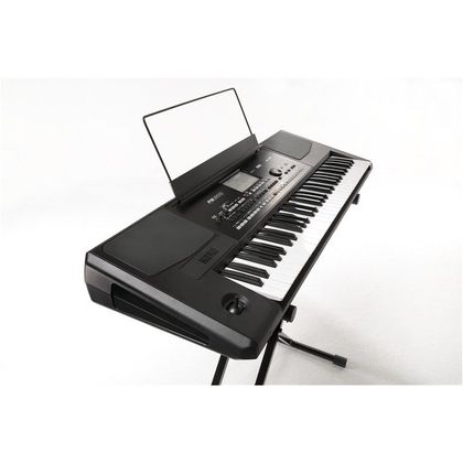 KORG PA300 Tastiera Arranger Workstation professionale 61 tasti