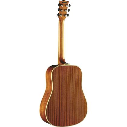 Eko One D Vintage Burst Chitarra Acustica