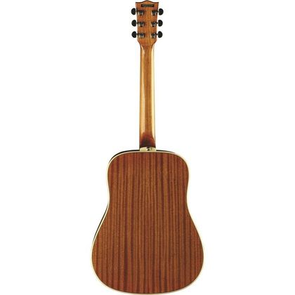 Eko One D Vintage Burst Chitarra Acustica