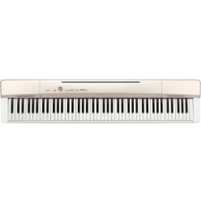Casio Privia PX 160 White Pianoforte digitale con stand