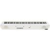 Casio Privia PX 160 White Pianoforte digitale con stand