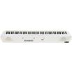 Casio Privia PX 160 White Pianoforte digitale con stand + copritastiera omaggio