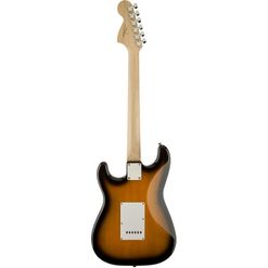 Fender Squier Affinity Stratocaster MN 2-Color Sunburst Chitarra elettrica