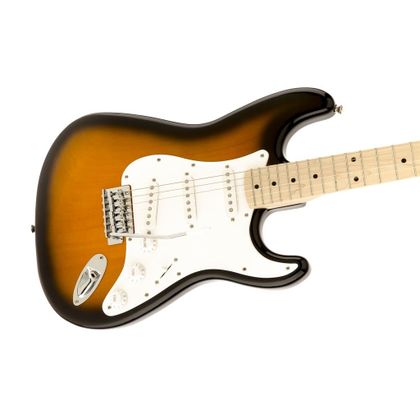 Fender Squier Affinity Stratocaster MN 2-Color Sunburst Chitarra elettrica