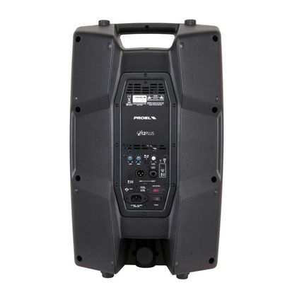Proel V12 Plus Cassa attiva 12" 600W